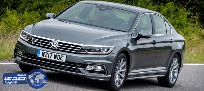 فولكس فاجن باسات وتيجوان 2017 يحصلان على 4 محركات TSI جديدة