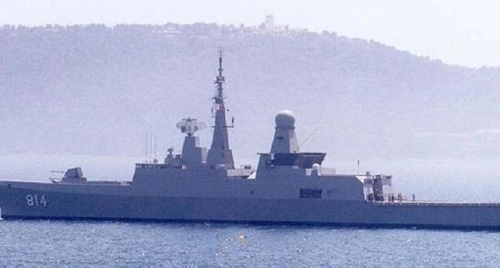 المغرب تُدين الهجوم على فرقاطة سعودية غرب ميناء الحديدة اليمني