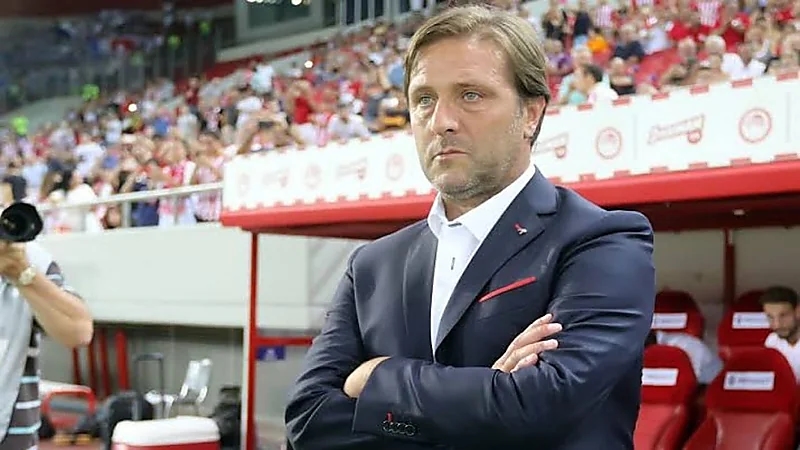 النصر يقترب من التعاقد مع البرتغالي ليوناردو لتدريب الفريق