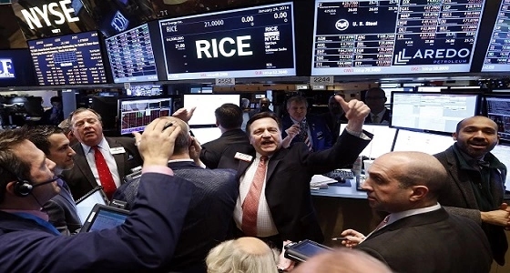 مؤشرات الأسهم الأمريكية تغلق دون تغير يذكر