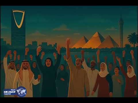 السعودية ومصر… إخوة الروح والدم”