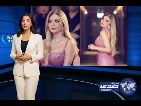 ياسمين الخطيب.. باربي من الخارج أنابيل من الداخل!