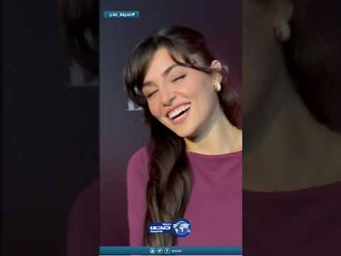 نسى نفسه من جمالها