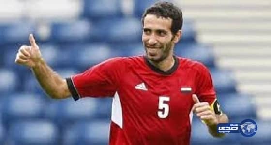 شاهد.. ردود أبو تريكة الطريفة على متابعيه في "تويتر"