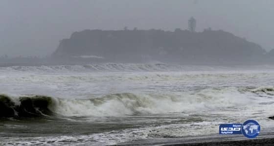 'ماثيو' ، يتحول إلى إعصار من الفئة الثانية