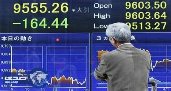 الأسهم الأمريكية تفتح منخفضة مع قلق المستثمرين