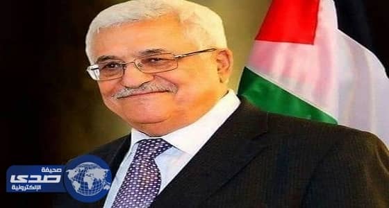 أبو مازن يستقبل مبعوث الرئيس السيسي