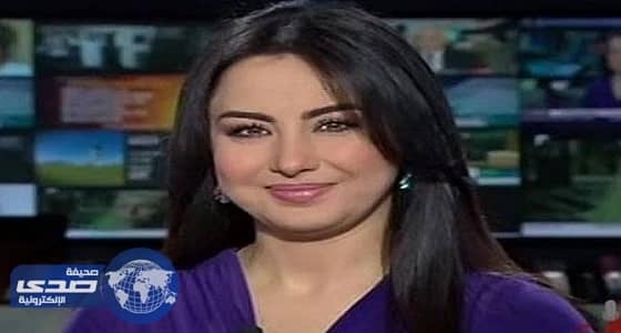 سهير القيسي تكشف حقيقة استقالتها من «إم بي سي»