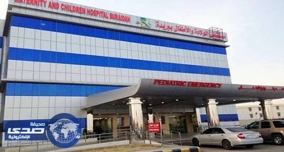 وفاة رئيس بلدي بريدة في " حادثة جنائية "