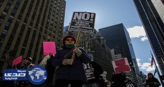 أمريكا ترفض استضافة مأدبة إفطار للمسلمين بمناسبة شهر رمضان