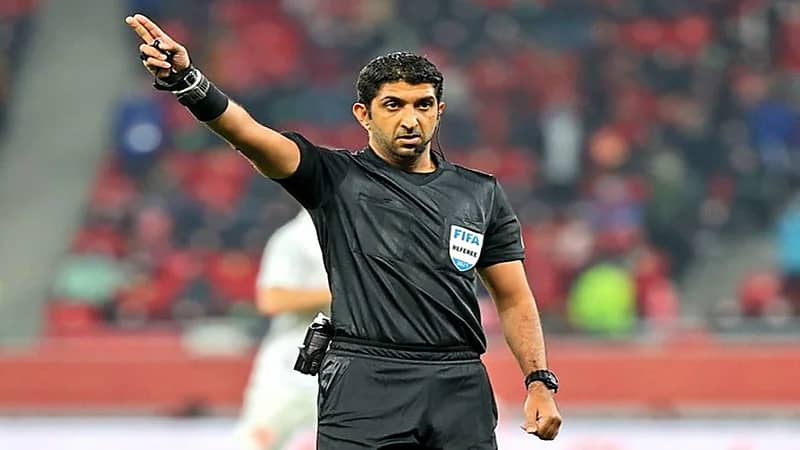 الاتحاد يقترب من ضم أكرم توفيق بعد رحيله عن الأهلي المصري 