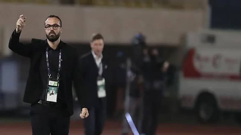 مدرب القادسية يوضح نقاط ضعف النصر