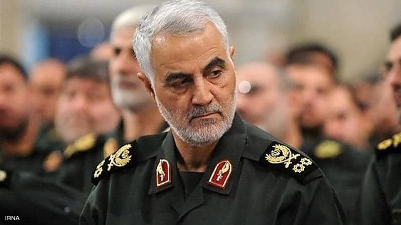 ابنة قاسم سليماني تتبرع بـ 2 مليون دولار للترويج لزواج المتعة في ‎لبنان