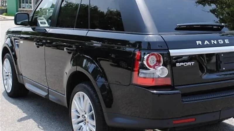 الكشف عن عيوب الدفع الرباعي في السيارة