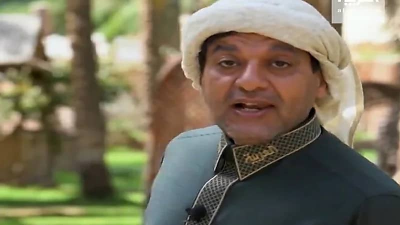 شاهد.. الزعاق يكشف عن طريقة استخدام العرب الظل في تحديد مواعيد الصلاة