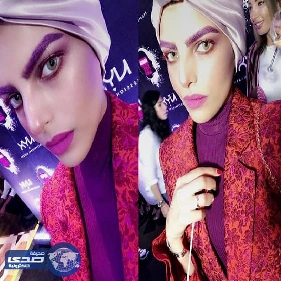 بالفيديو.. سارة سلامة تحيي عيد ميلادها بوصلة رقص مثيرة