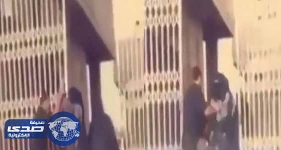 لحظة وصول ميتروفيتش إلى الرياض .. فيديو