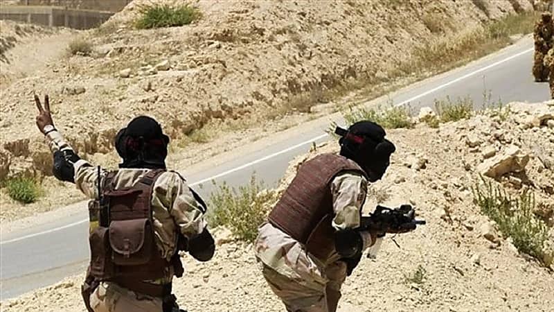 مقتل قيادي حوثي في مأرب