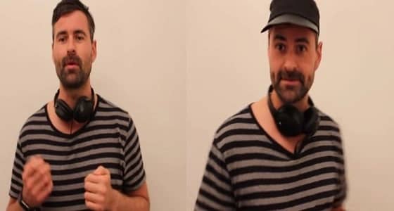 بالفيديو.. قبعة فوكس كاب الجديدة تساعدك على التركيز