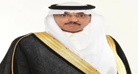 " الوادي " مستشارا إداريا بالمرتبة الـ 15 في حرس الحدود