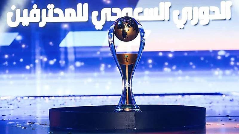 "روح السعودية" ترعى دوري المحترفين بـ8ملايين ريال