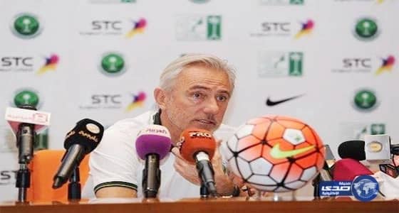 مارفيك يكشف أسباب رفضه تدريب المنتخب