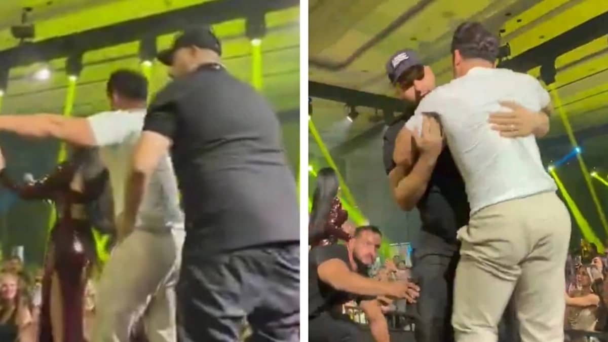 بالصور.. القبض على عامل يعمل في مسجد بعفيف متورط بتهريب الخادمات