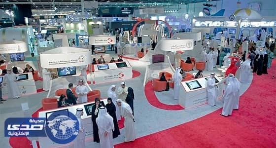 " الصادرات السعودية " تُطلق فعاليات جناحها بمعرض جايتكس في دبي الأسبوع المقبل