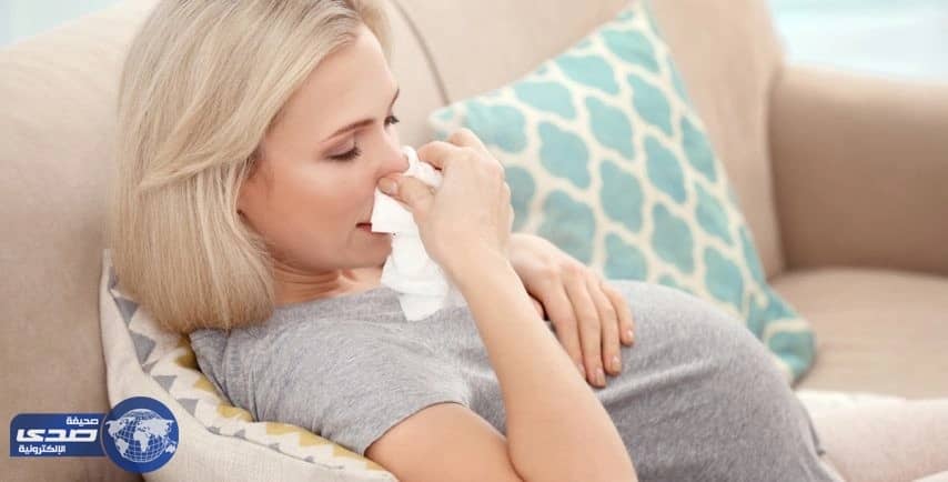 إصابة الحامل بالحمى تعرض الطفل للإصابة بمرض " التوحد "