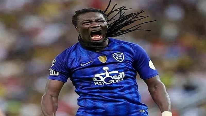 غوميز يوجه رسالة نارية لـ النصر قبل مباراة السوبر