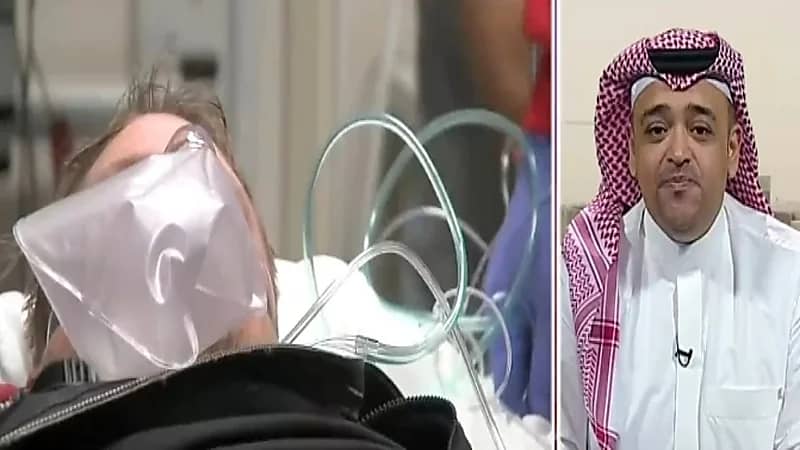 بالفيديو.. استشاري يكشف عن أحدث العلاجات لـ ‎فيروس كورونا