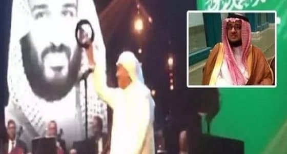 أمير يعلق على واقعة عقال محمد عبده: اليوم عقاله والله يستر من بُكرة