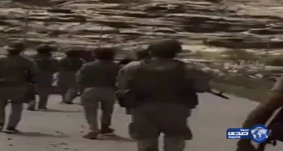 إحباط هجوم حوثي على قريتين بالحد الجنوبي .. وتكبيد العدو خسائر فادحة