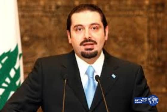 بالفيديو.. رئيس وزراء لبنان يعلن عن فريقه المفضل