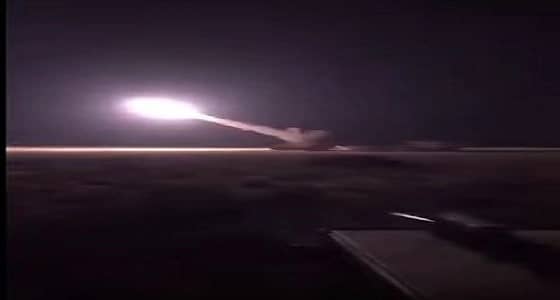 بالفيديو.. الراجمات السعودية تدك أوكار الحوثيين في مناوشات حدودية