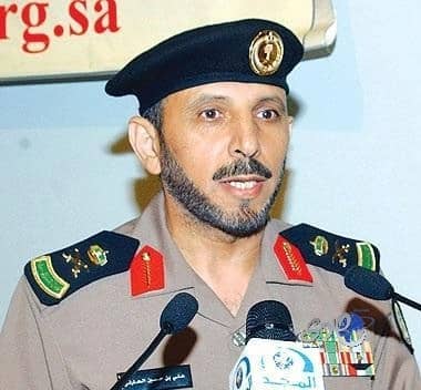 “السجون” تحبط 800 محاولة تهريب خلال عام