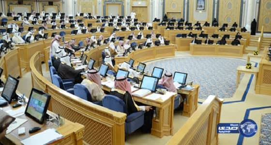 الشورى : دراسة فرض رسوم على النفايات وعدادات الكهرباء