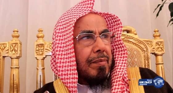 الشيخ المطلق يطالب بتشكيل لجنة مختصة لتسديد ديون المرابطين على الحدود