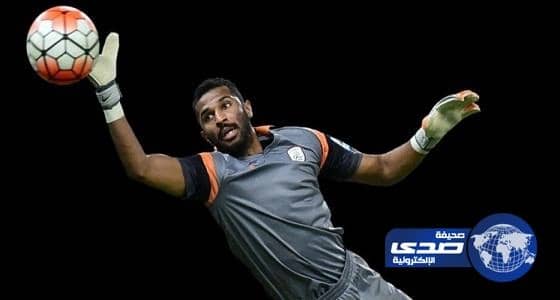 العويس يهنئ وليد عبد الله بعد انتقاله للنصر