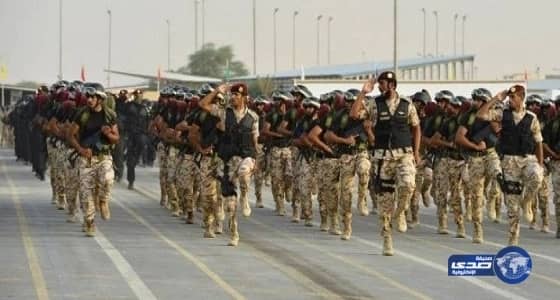 سلاح المدرعات تفتح القبول لـ 600 جندي أول