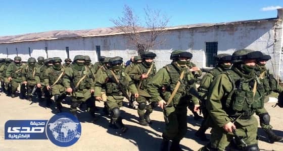 القوات الروسية ستظل في سوريا " نصف قرن "