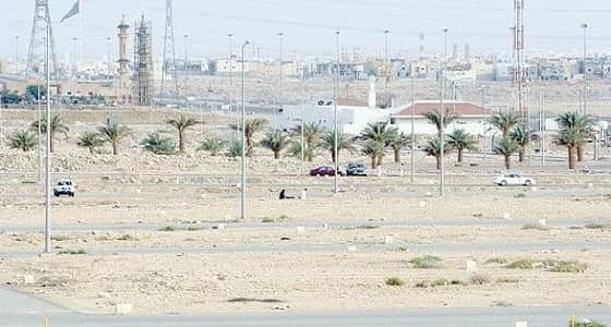 المساهمات العقارية تطرح 14 قطعة أرض للبيع