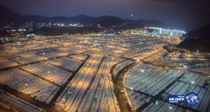 تأسيس شركة حكومية تتولى تطوير المشاعر المقدسة انسجاماً مع رؤية «2030»