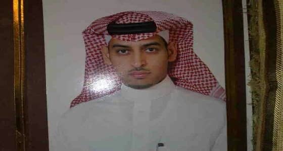 المهيزع يحصل على الماجستير في نظم المعلومات الإدارية