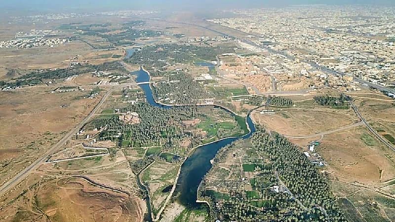 بالفيديو ..  سبب تسمية المجمعة بهذا الاسم