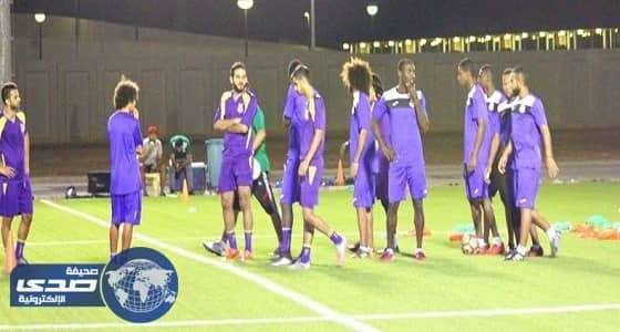 الوطني يشارك في بطولة تبوك الدولية بتوجيه من أمير المنطقة