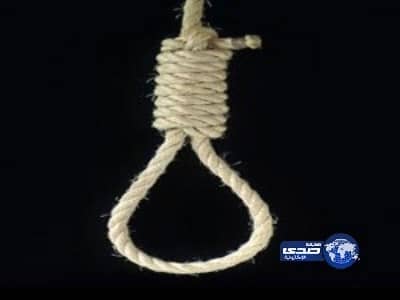 انتحار موقوف في بيش