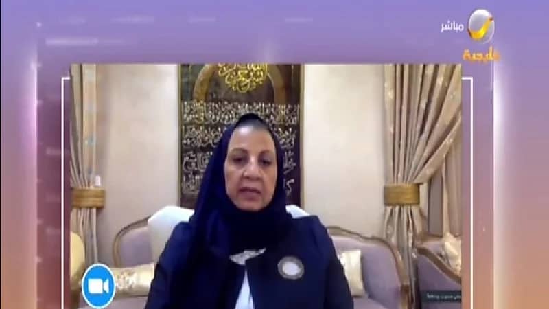 كاتبة : " ما يعيب الرجل غير جيبه" مقولة خاطئة والمرأة صارت شريك (فيديو)
