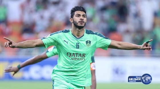 نصراوي: خريبين صفقة رابحة للهلال