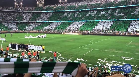 حارس الوحدة يصرف النظر عن النصر